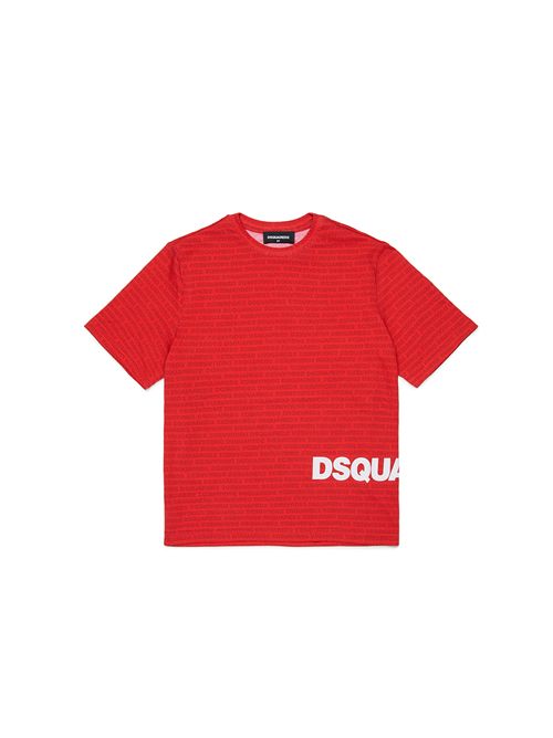  DSQUARED2 | DQ3303 D0AH8DQ401